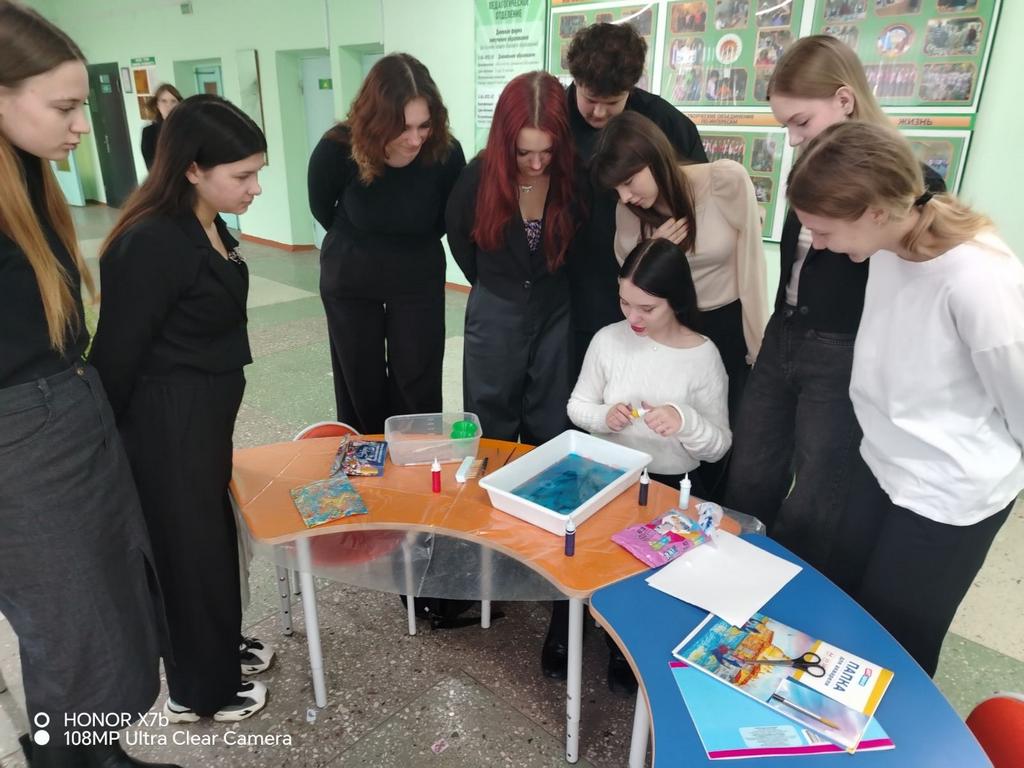 День творческих идей