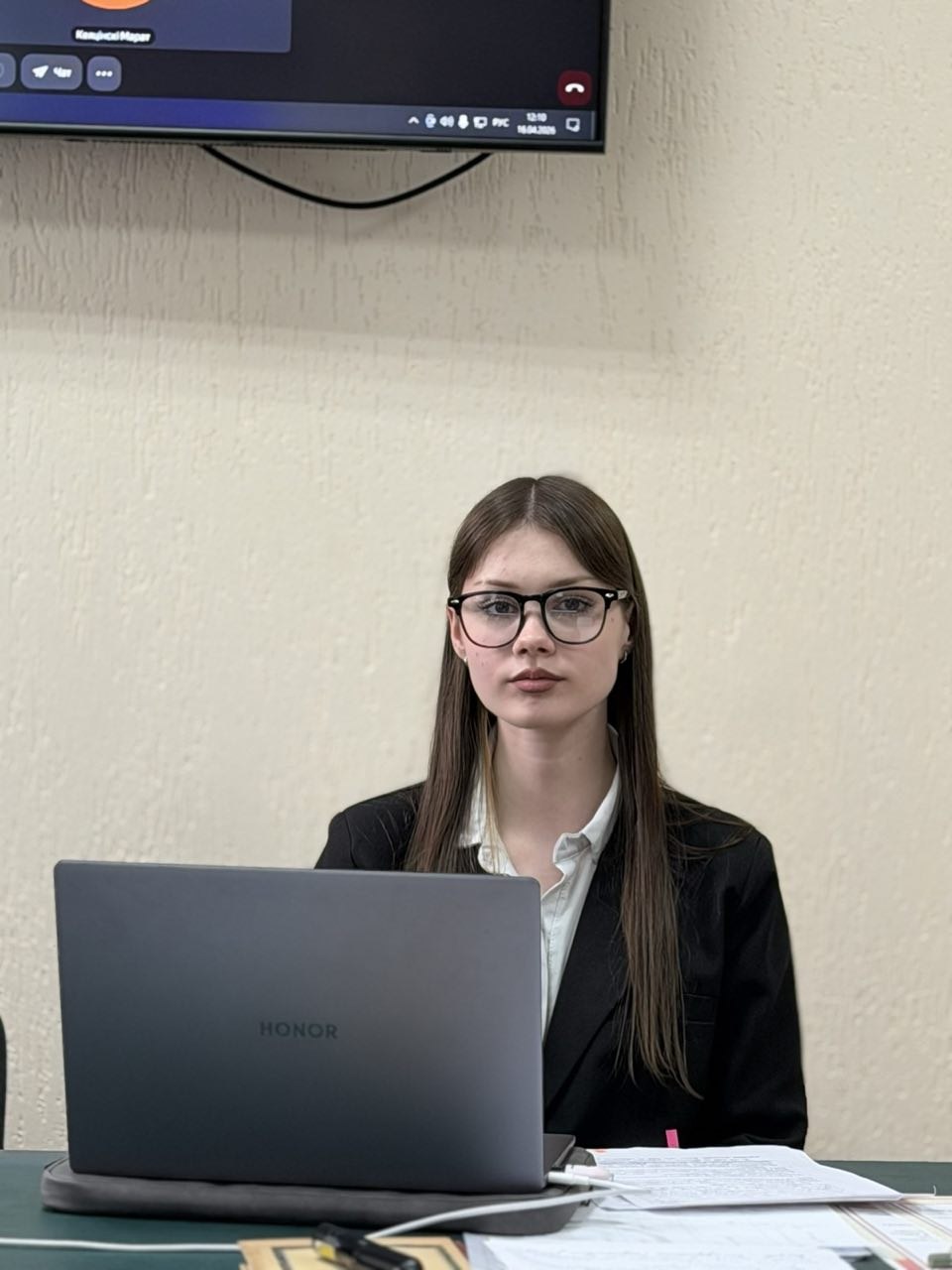 Научный дебют: наши учащиеся приняли участие в международной научно-практической конференции «Старт в науку»