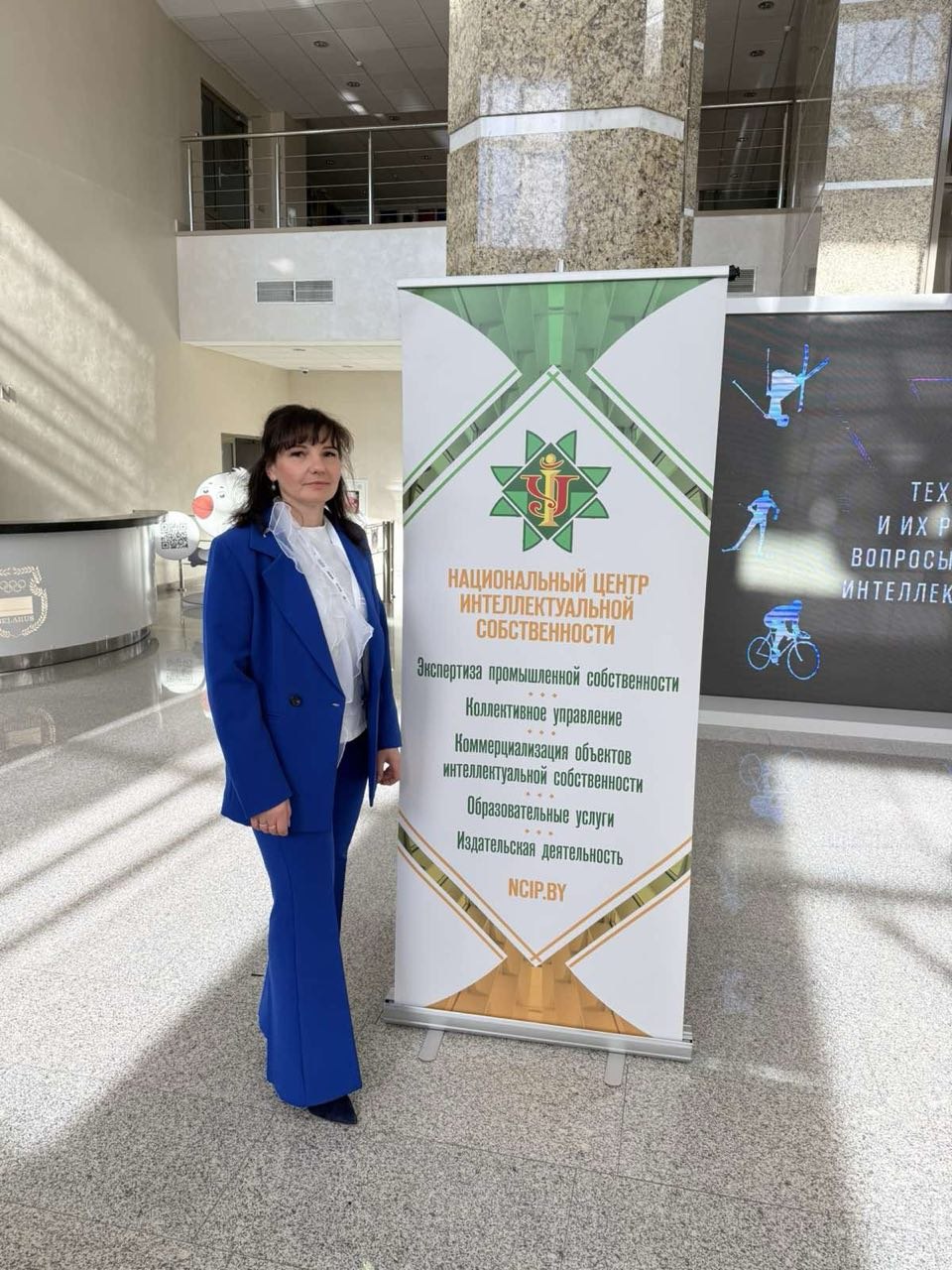 Наши преподаватели – в авангарде инноваций: успех на международном конкурсе социальной рекламы!